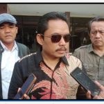 Prof. Dr. H. Tubagus Bahrudin Kembali Terpilih sebagai Ketua Umum Lumbung Dagang dan Petani Indonesia Periode Ketiga
