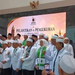 IPHI Periode 2026–2031 Resmi Dilantik, Erman Suparno Paparkan Lima Agenda Strategis untuk Indonesia